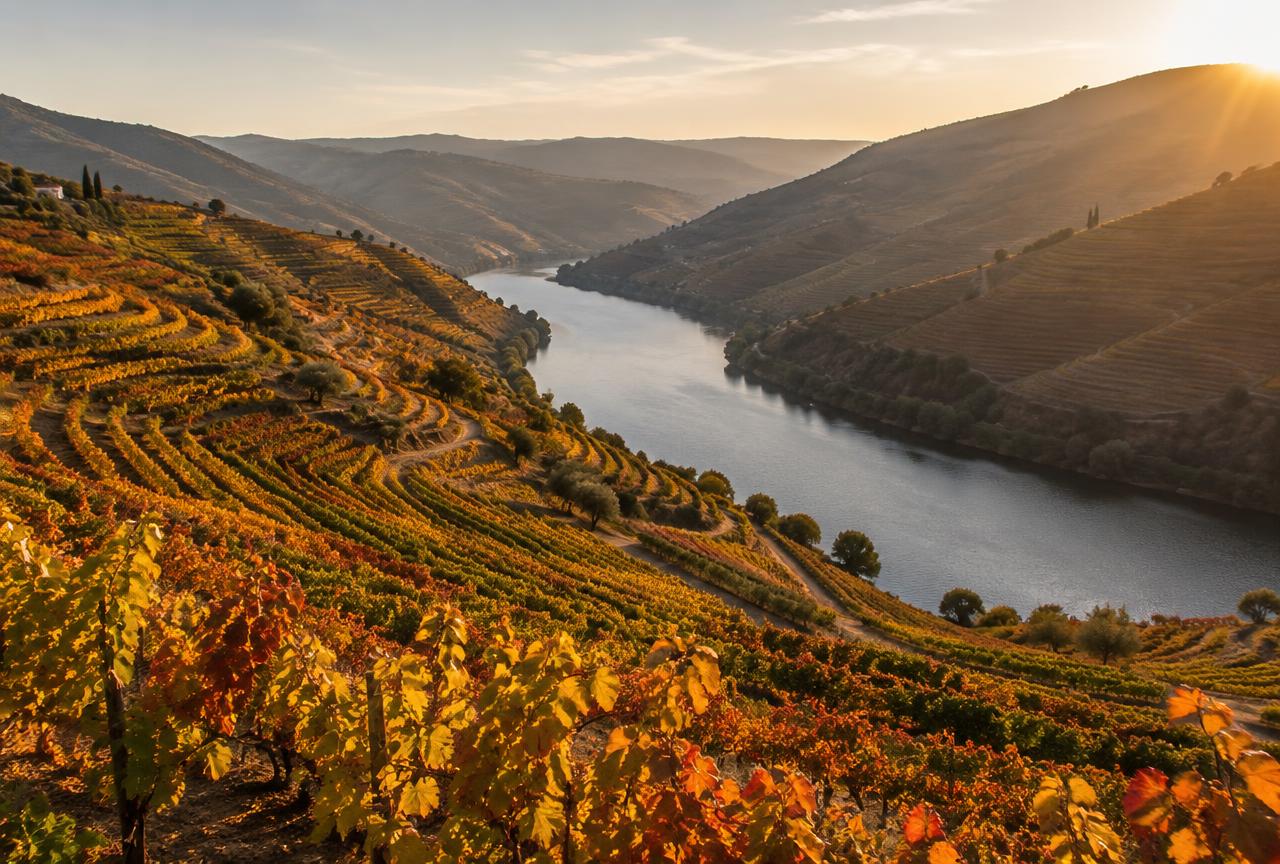 Six Senses Douro Valley