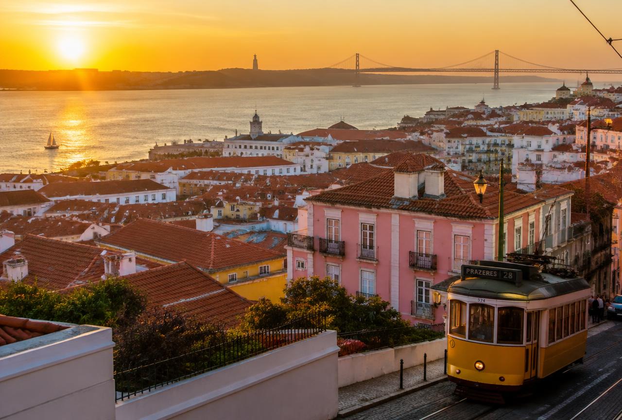 Four Seasons Hotel Ritz Lisbon