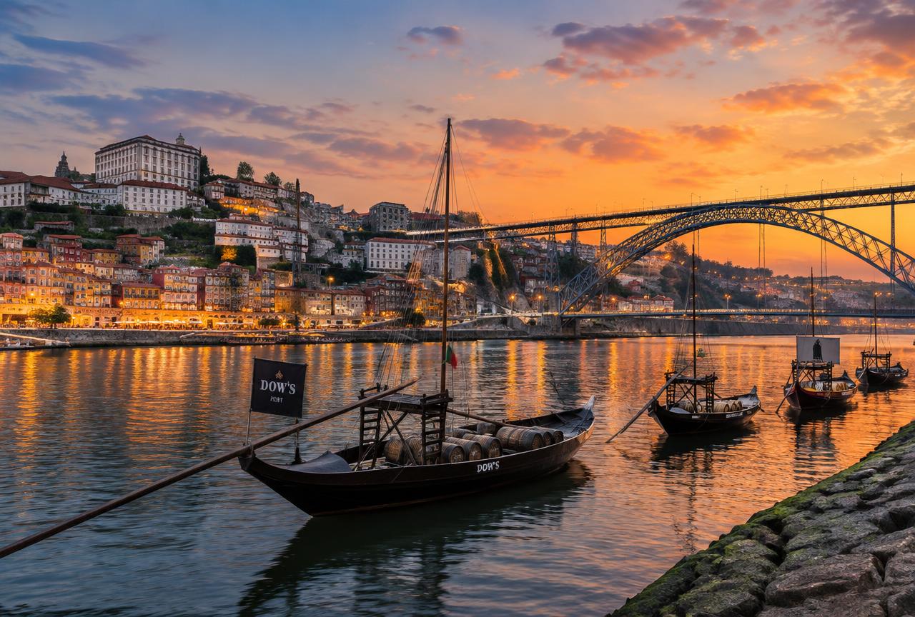 The Yeatman